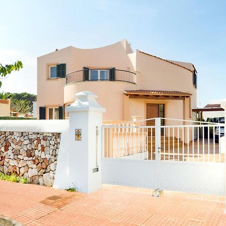 Villa Blancala 502 กาลาซานตันเดรีย ภายนอก รูปภาพ