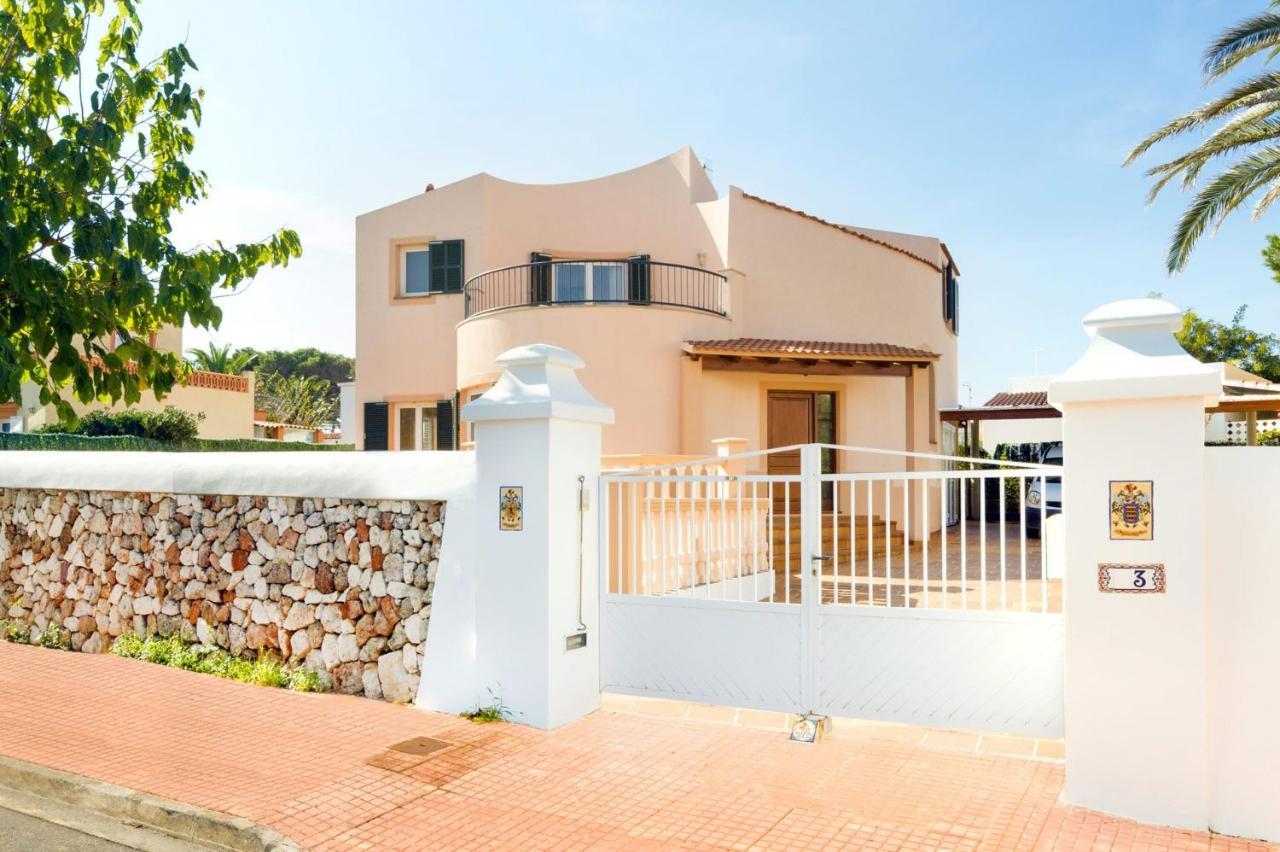 Villa Blancala 502 กาลาซานตันเดรีย ภายนอก รูปภาพ