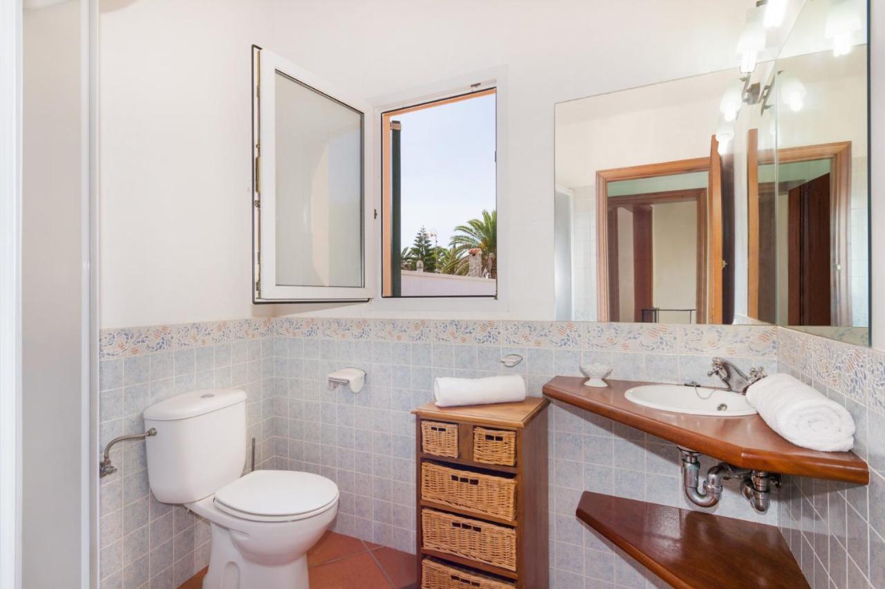 Villa Blancala 502 กาลาซานตันเดรีย ภายนอก รูปภาพ