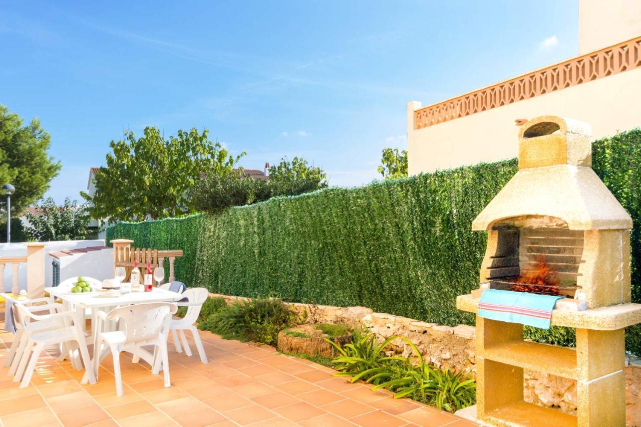 Villa Blancala 502 กาลาซานตันเดรีย ภายนอก รูปภาพ