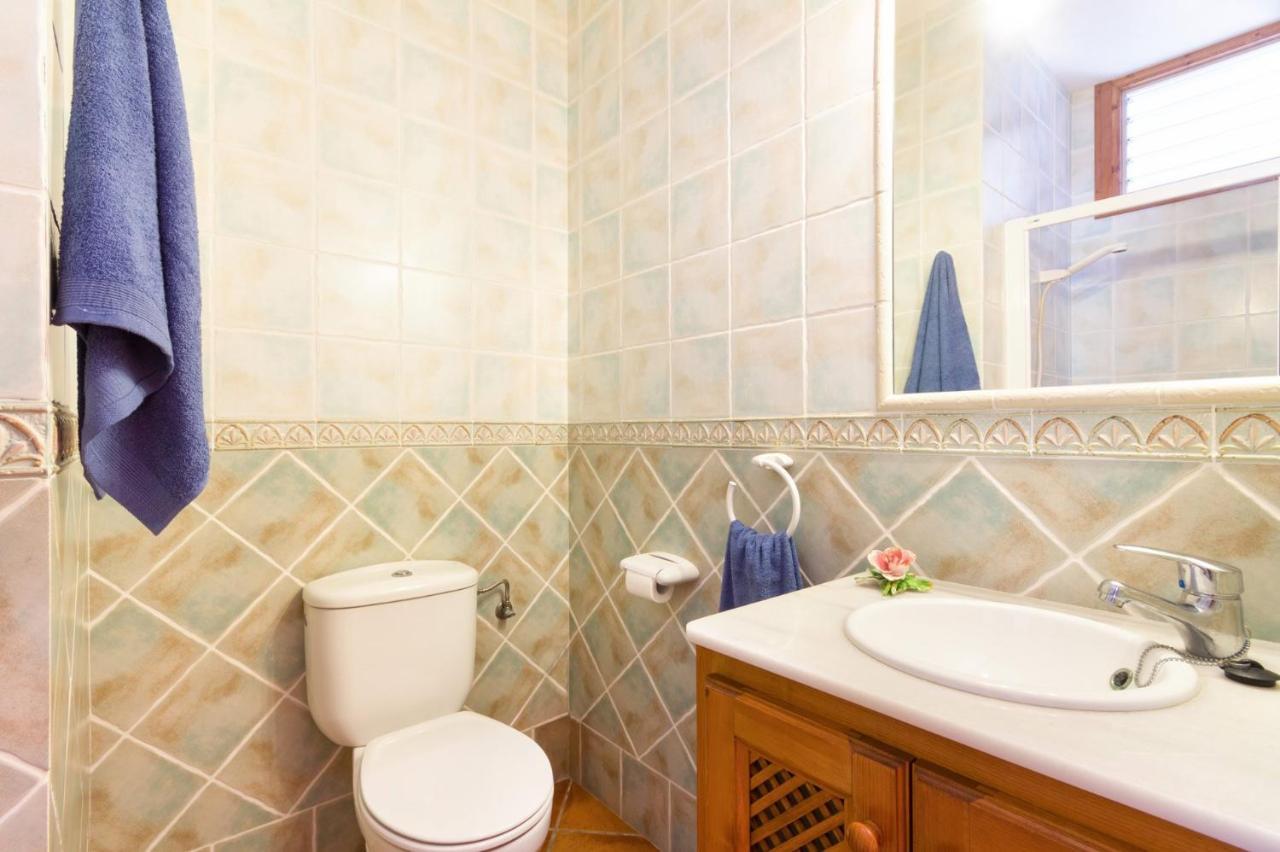 Villa Blancala 502 กาลาซานตันเดรีย ภายนอก รูปภาพ